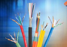 10 برند برتر تولید کننده سیم و کابل در دنیا