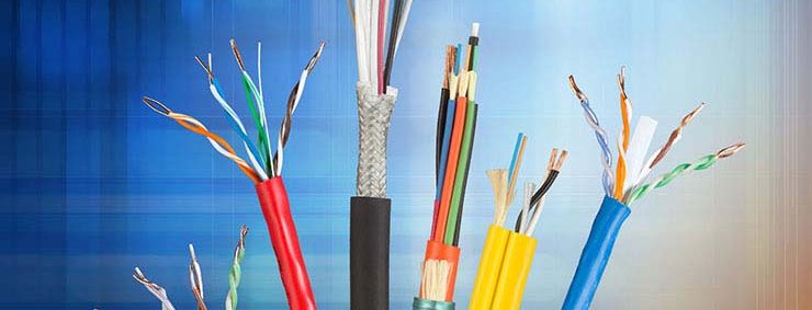 10 برند برتر تولید کننده سیم و کابل در دنیا
