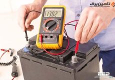 مولتی متر چیست و چه انواعی دارد؟ 3