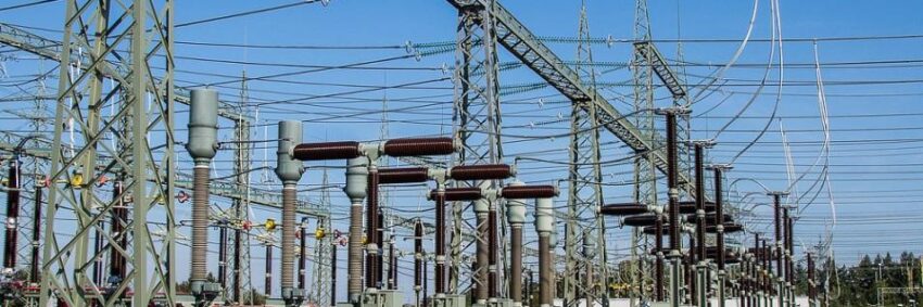 پست برق (Electrical Substation) چیست؟ (2)