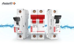 چگونه از اتصالی مدار برق پیشگیری کنیم؟ (1)