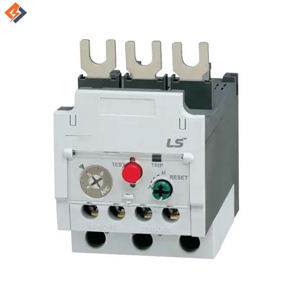 بیمتال 0.4 تا 0.63 آمپر (LS) مدل MT32 3H